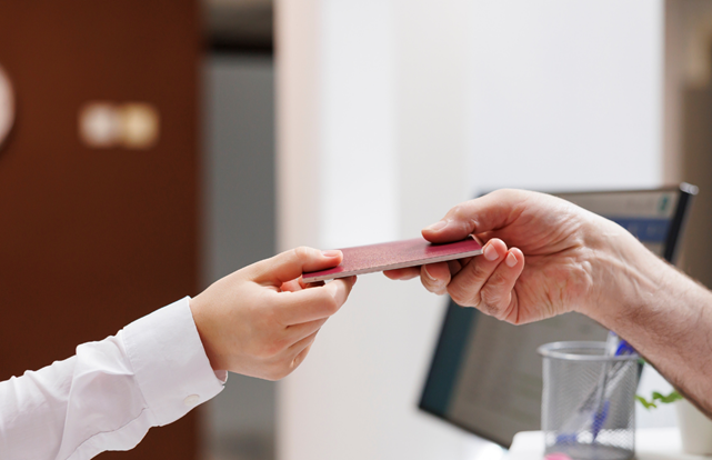 Pasaport Alırken Gerekli Evraklar Nelerdir?