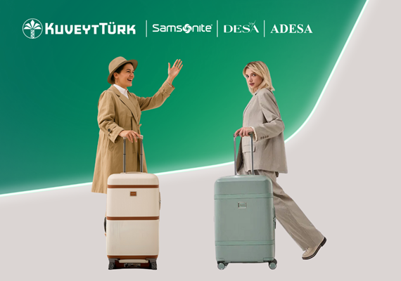 Desa Grup’ta Vade Farksız 2 Taksit Fırsatı