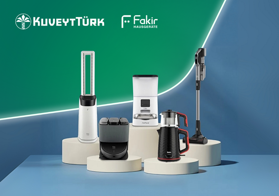 Fakir‘de Vade Farksız 3 Aya Varan Taksit Fırsatı!